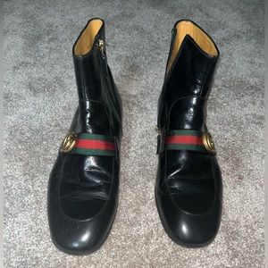 Men’s Gucci Donnie Loafers